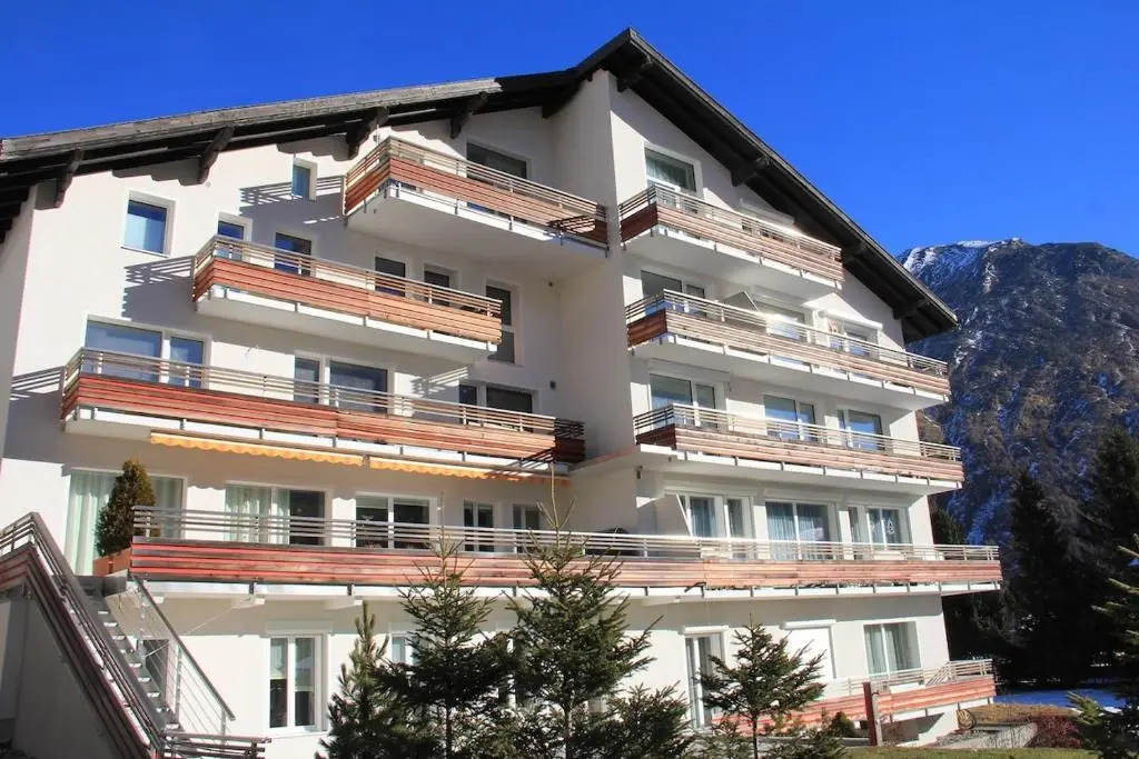 Casa Soleil 3rd floor