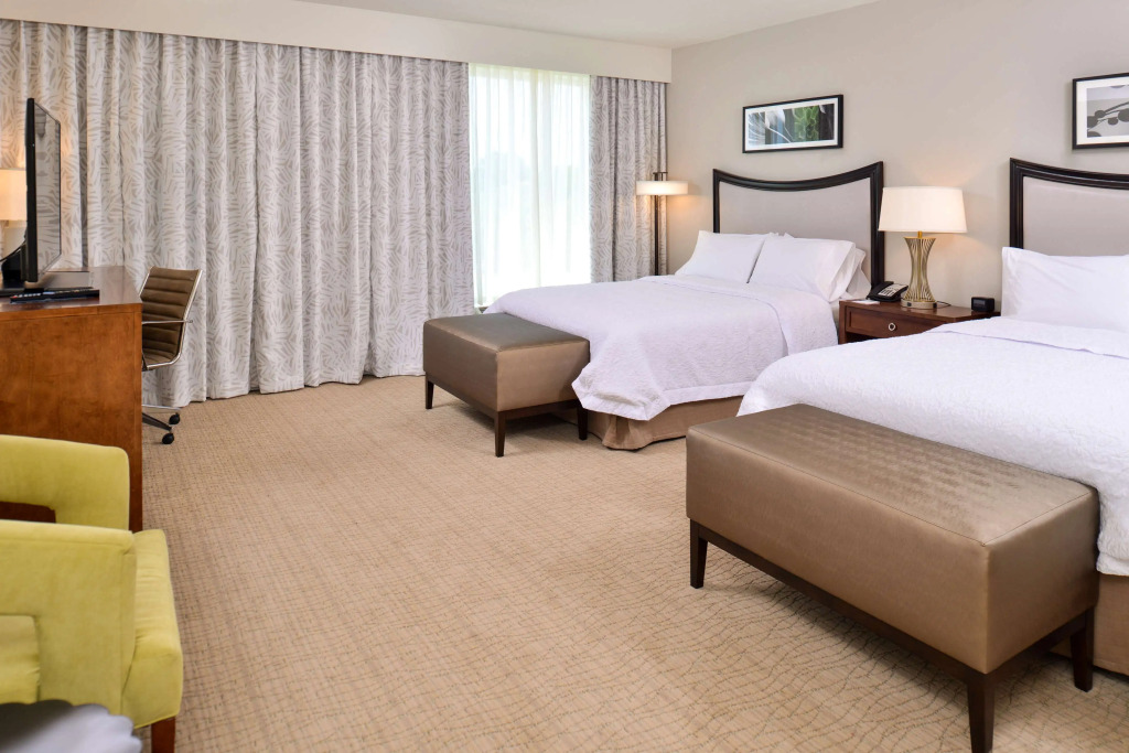 Hampton Inn & Suites Orlando/Downtown South - Medical Center