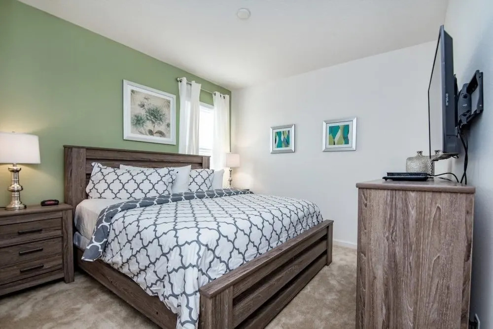 Amazing House! Solterra - 5257OAK