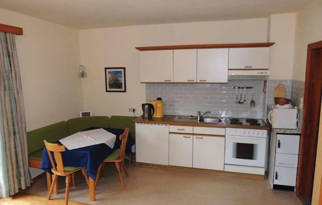 Haus Grugger Appartements