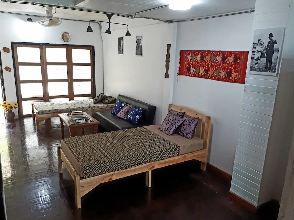 Narakorn House