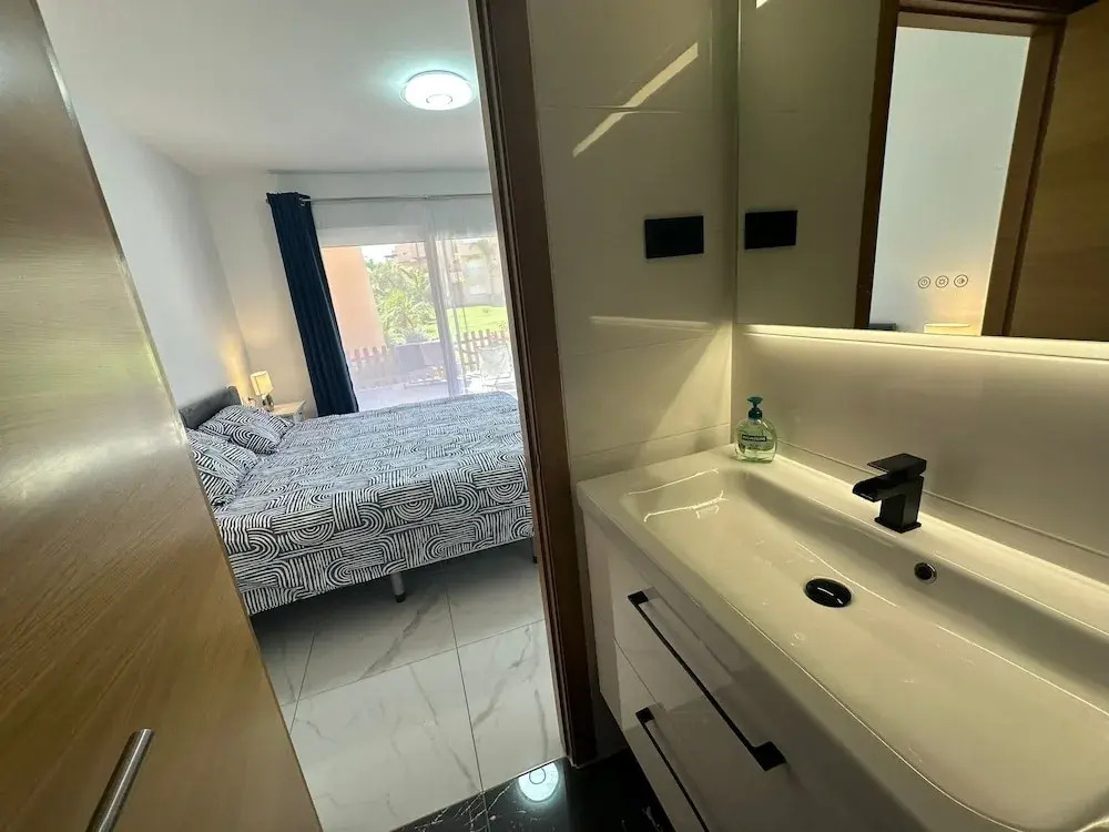 Mar Menor Golf Resort - 2 Bedroom Apartment