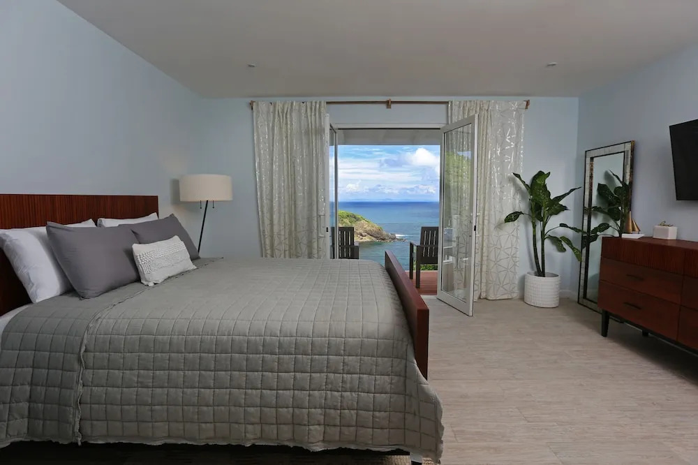 Xhale Luxury Villa