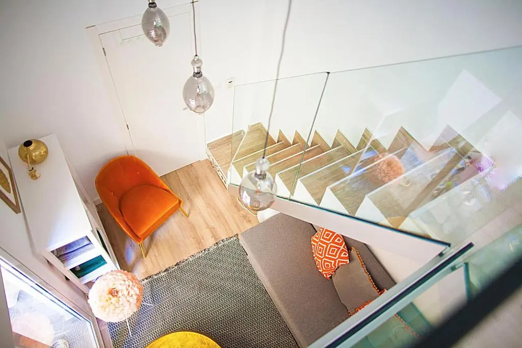 Jazmin 6 ( whole apartment )