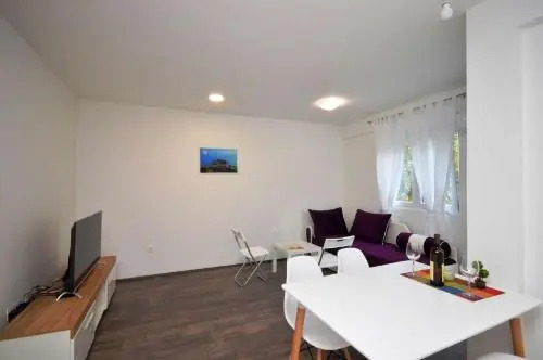Apartments Iva