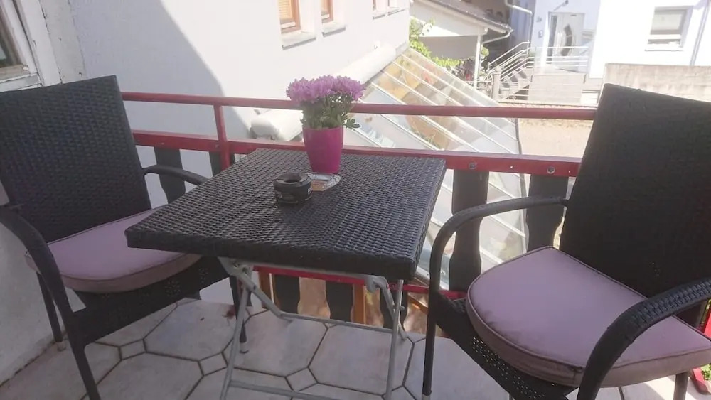 Ferienwohnungen Engel
