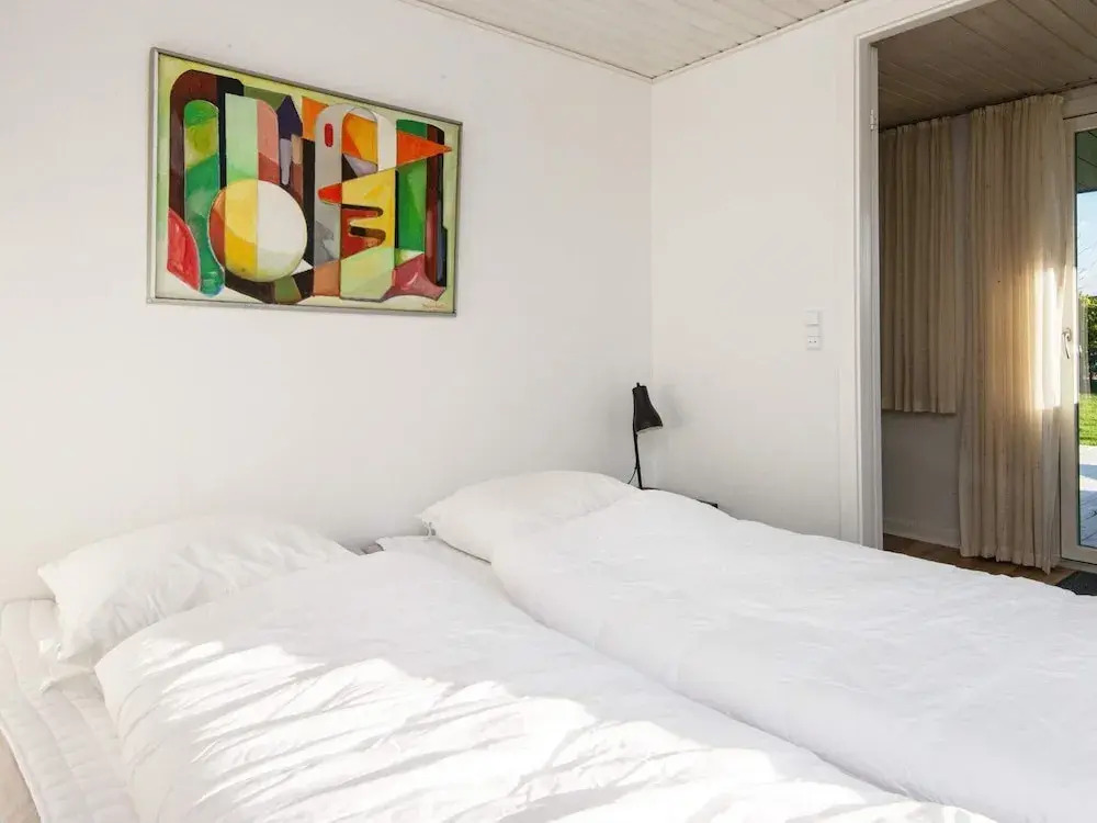 5 Person Holiday Home in Hejls-by Traum