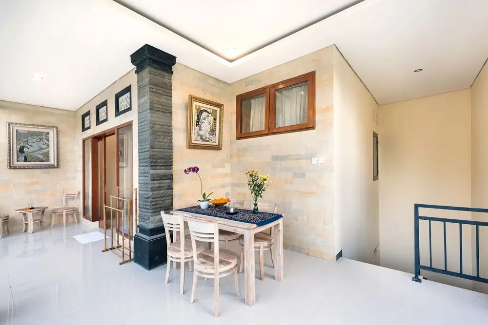 Wasudewa Private Villa
