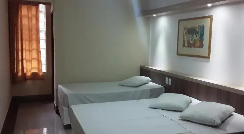 Hotel Lux