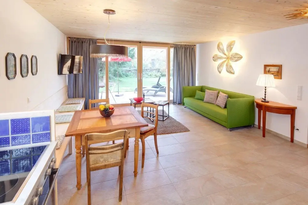 Luna Blanca - Apartment 1