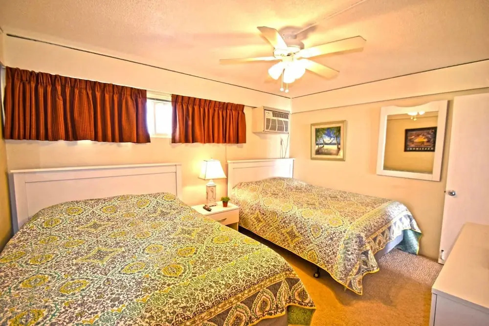 Beachmark 3D - 1 Br Home