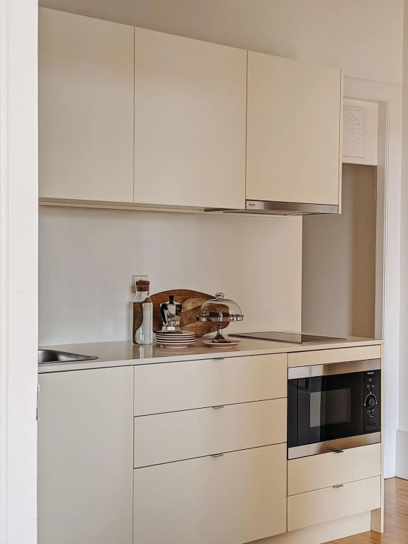 B28 Apartments Porto