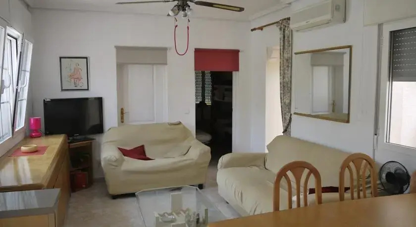 villa casa MALIMI