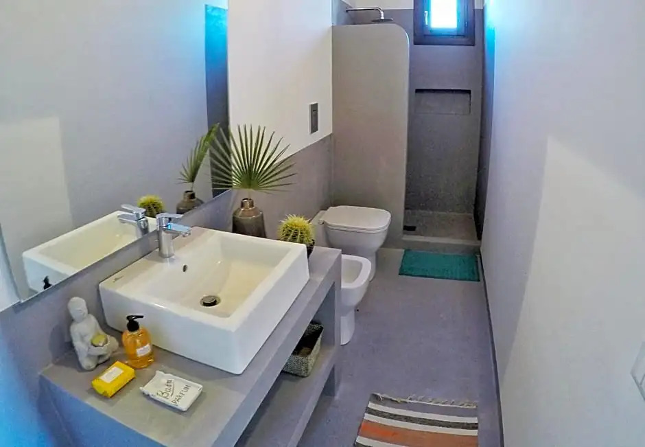 Nômade - Slow Living Lodge