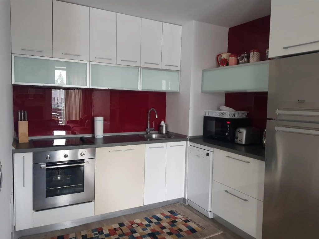 Apartment Poiana Brasov