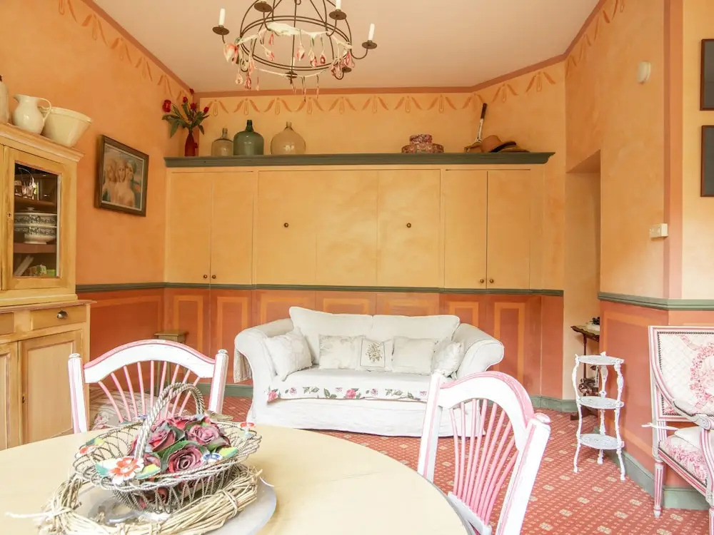 Château Luxury Stay Montbrun