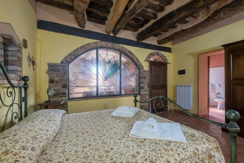Borgo Amarrante