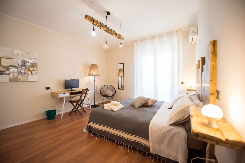 Flat 89 Assisi Design B&B