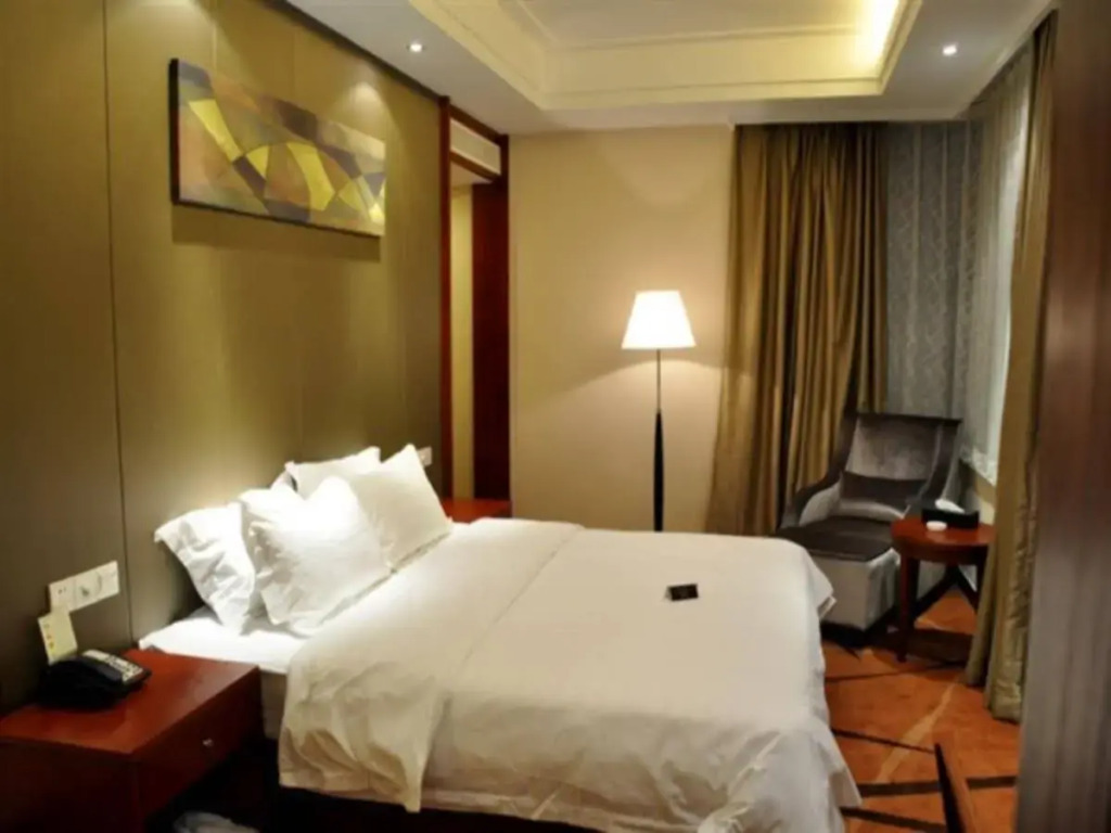 Hangzhou Ice Blue Business Hotel