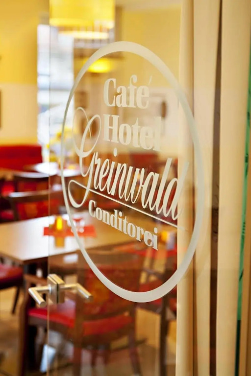 Hotel Greinwald