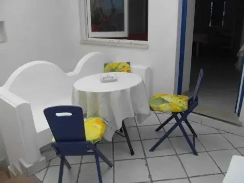 Central Studio Capri