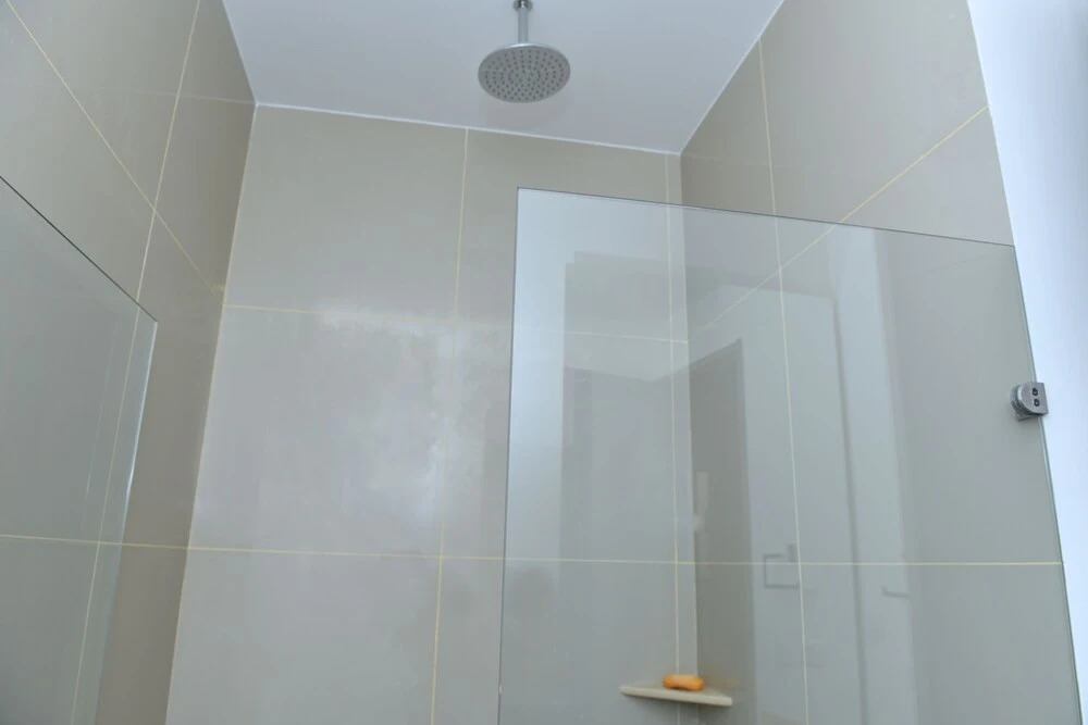 23rd Floor Luxury Apartment - sea view