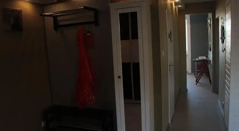 Apartament Jagiellońska 70