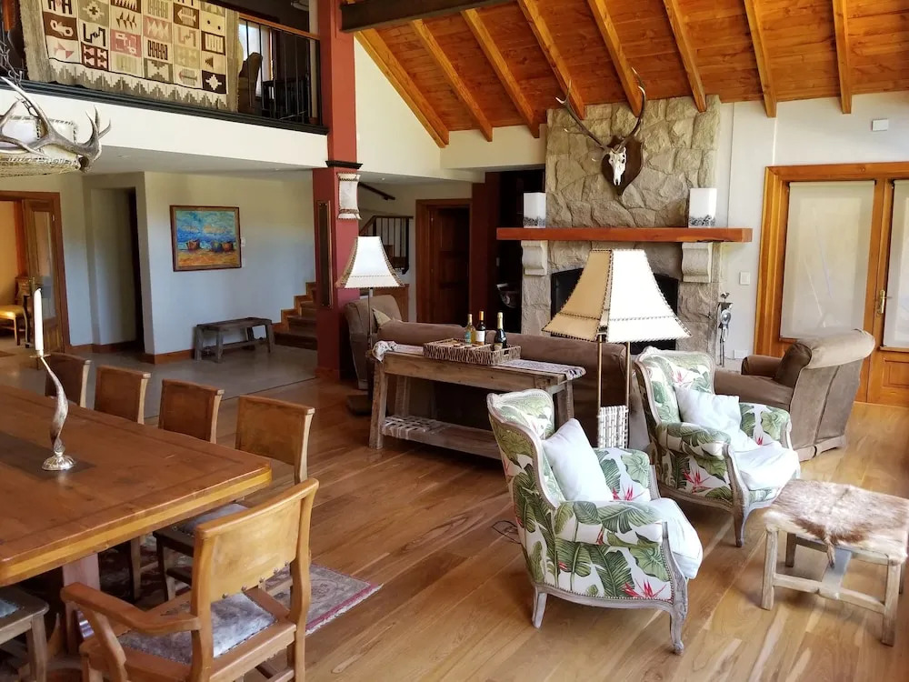 Casa en Arelauquen