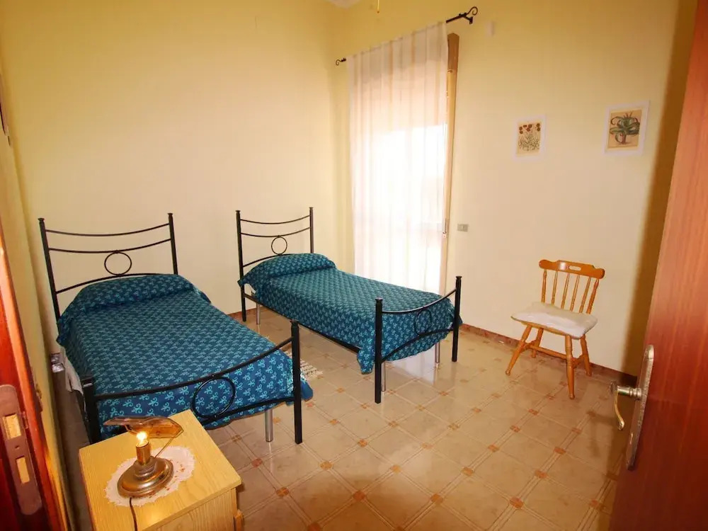 Serene Villa in Floridia With Swimming Pool