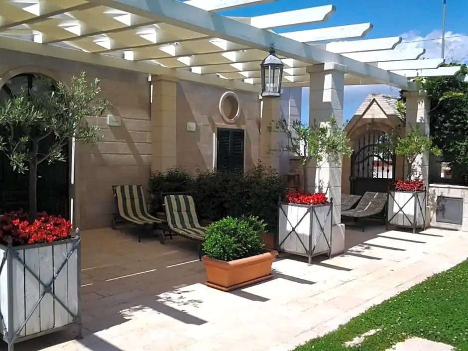 Villa Caramia