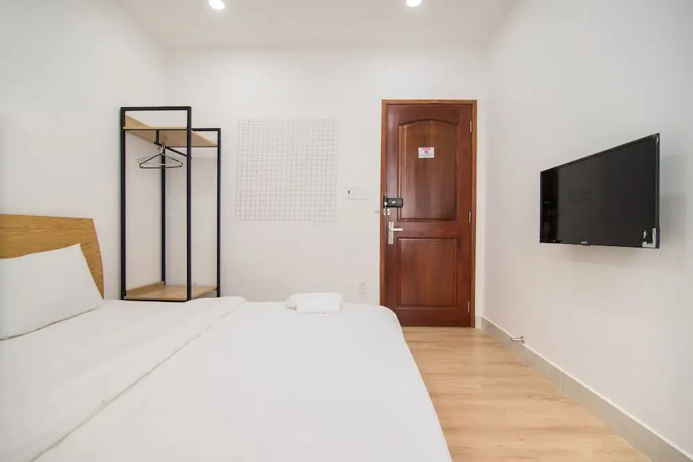 Saigon Dwelling
