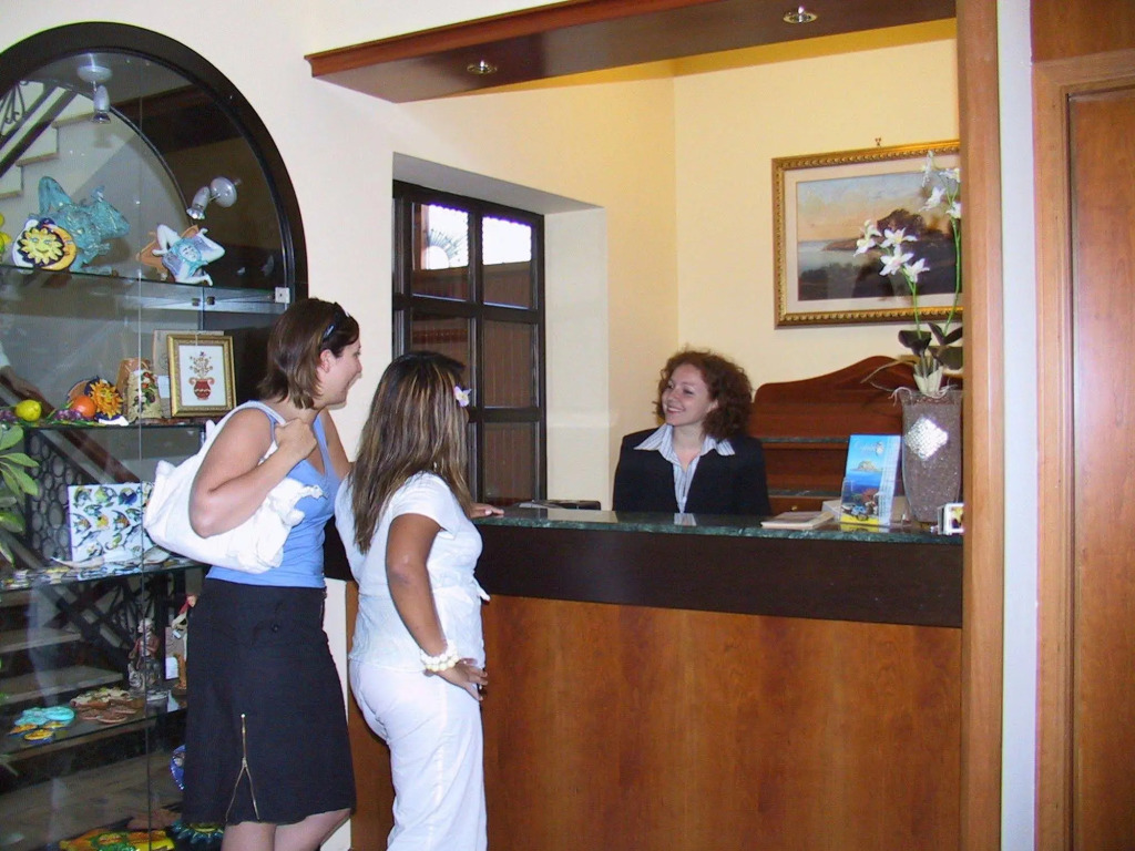 Villa Gaia Hotel