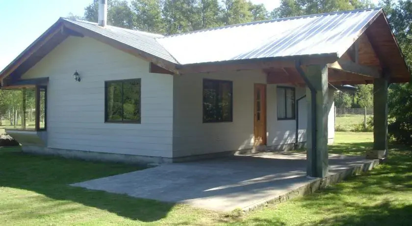 Casa Camila