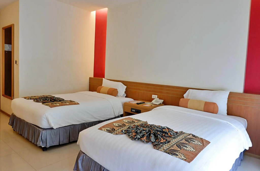 Tinidee Golf Resort Phuket