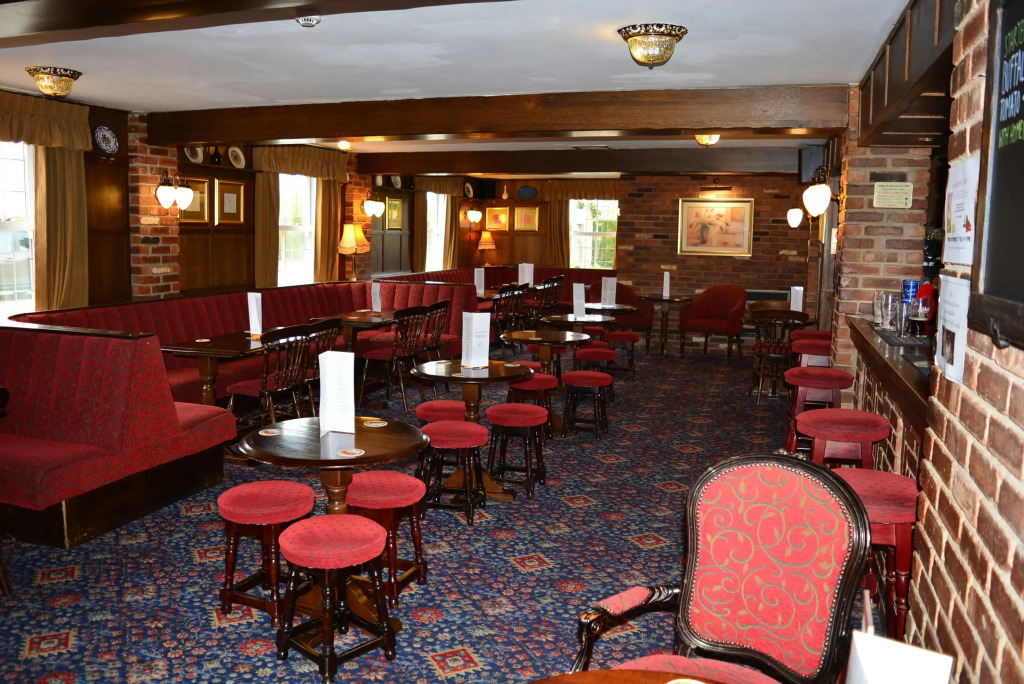Stallingborough Grange Hotel