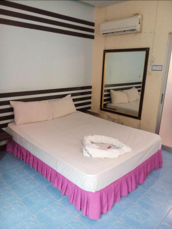 Sutha Garden Resort Hat Yai