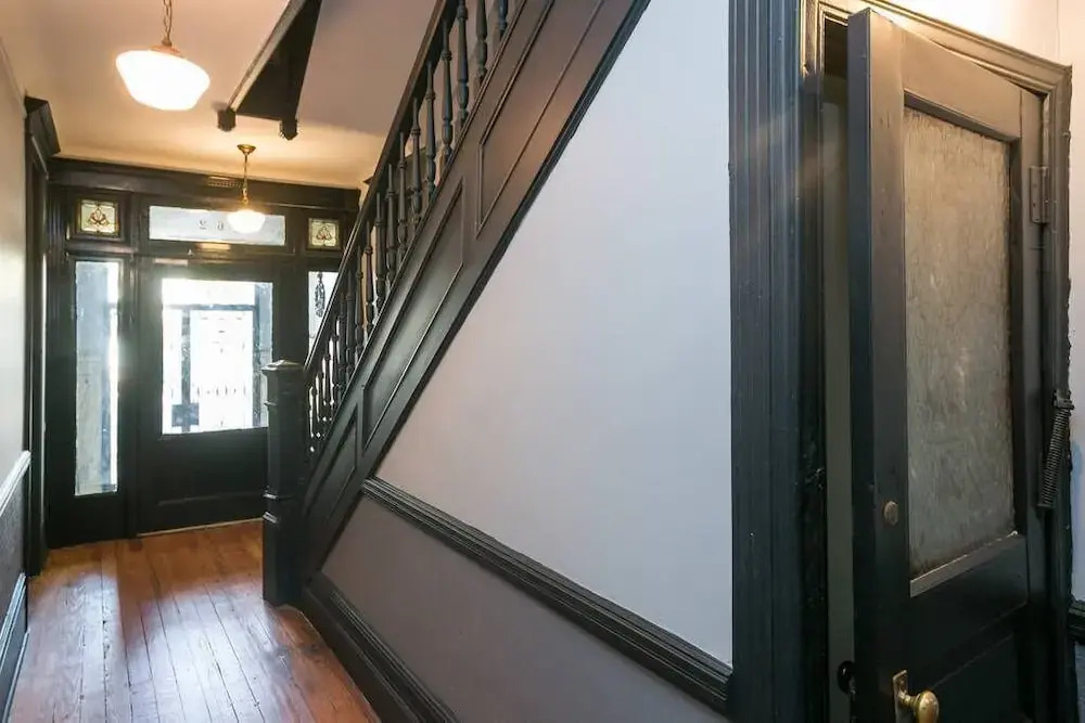Wonderful Getaway in Bed-Stuy