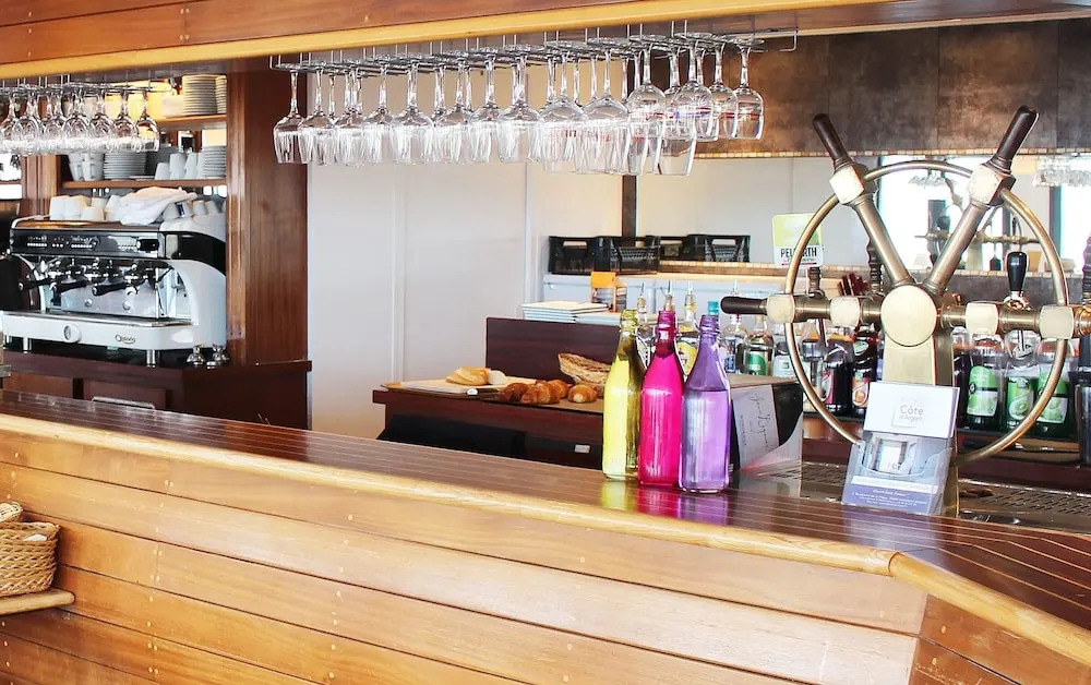 Hotel Cote dArgent