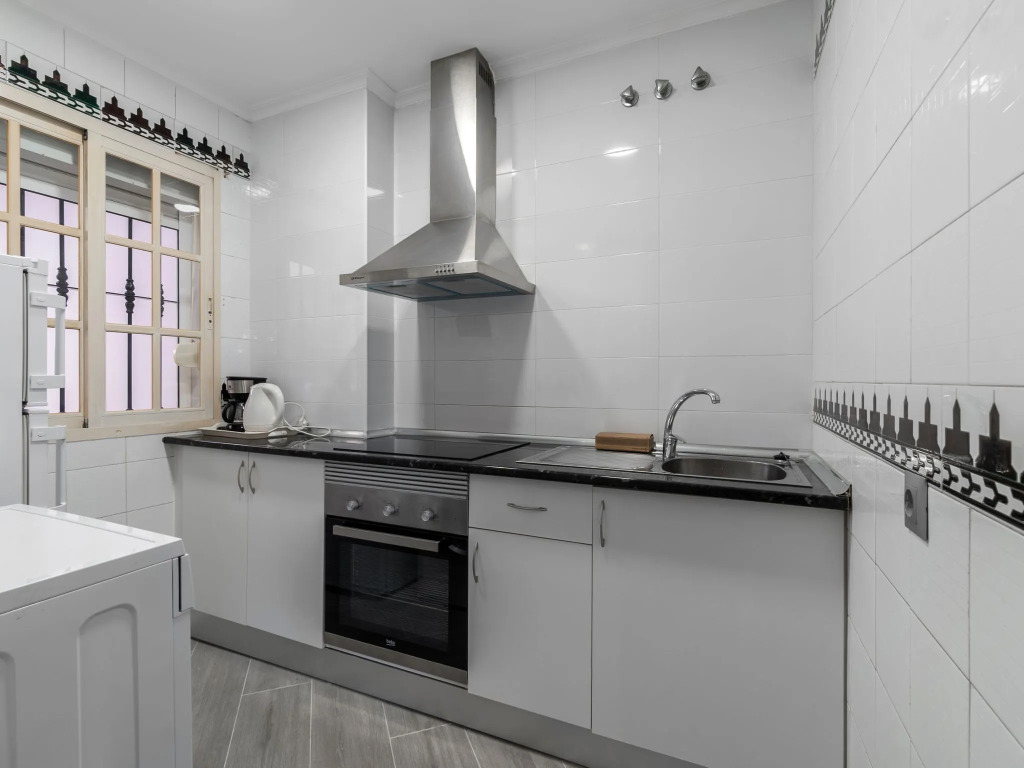 Apartamento Pueblo Quinta