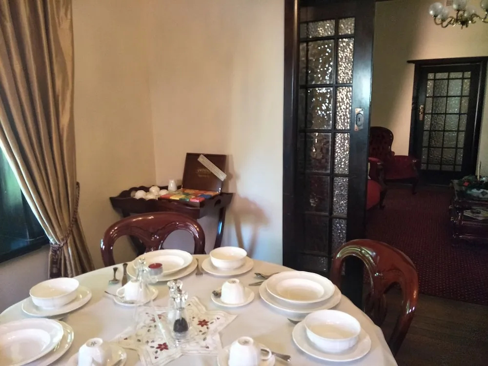 Fernweh Guesthouse