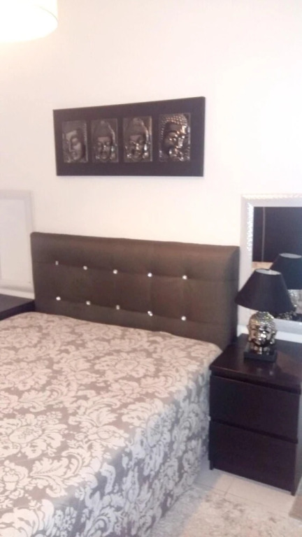 Apartment with One Bedroom in Nazaré, with Wonderful Sea View And Wifi - 2 Km From the Beach