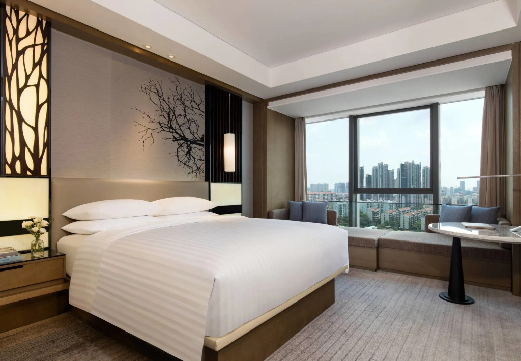 Courtyard by Marriott Changsha South