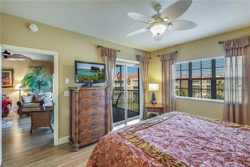 Bella Lago 142 - Two Bedroom Condo