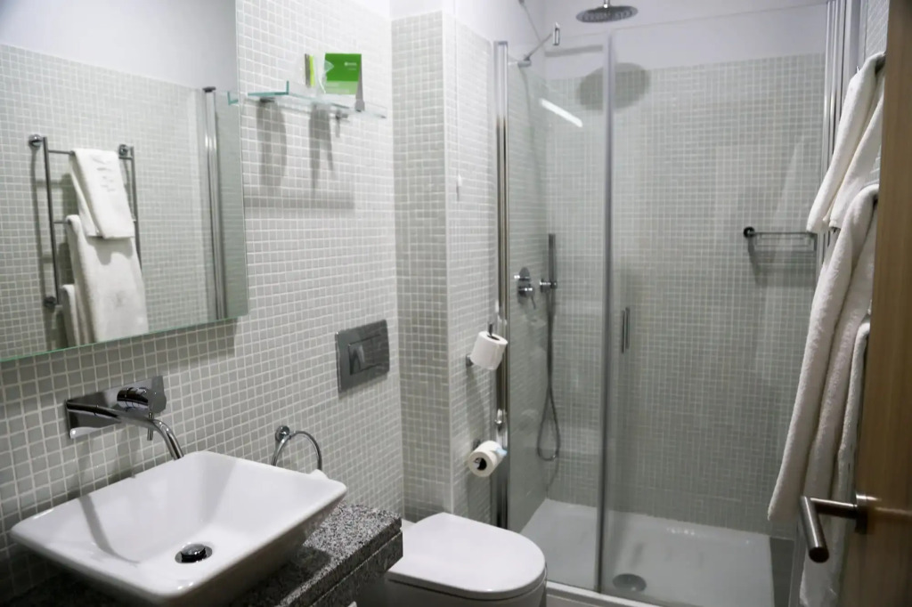 INATEL Manteigas Hotel