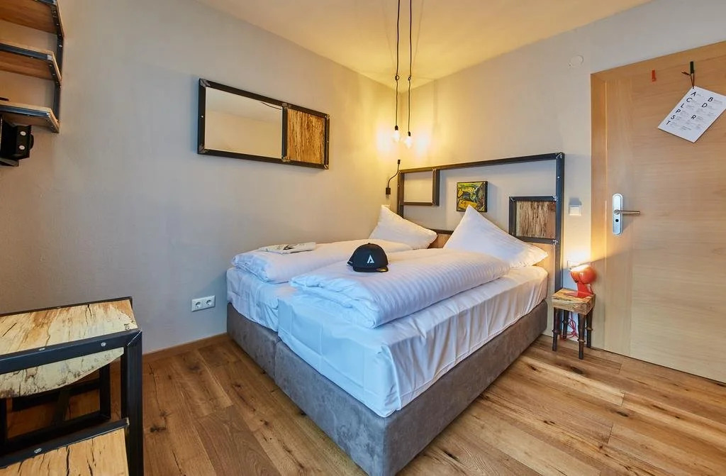 Party & Eventhotel Knappenhof