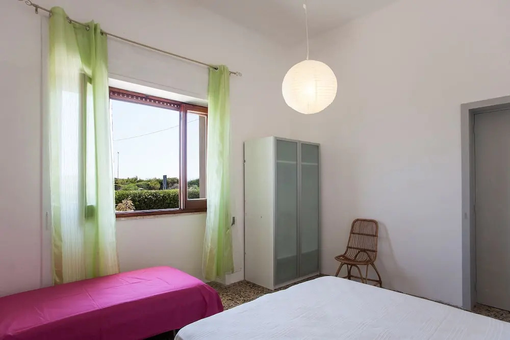VilleSalento - Villa Mare di Puglia M552