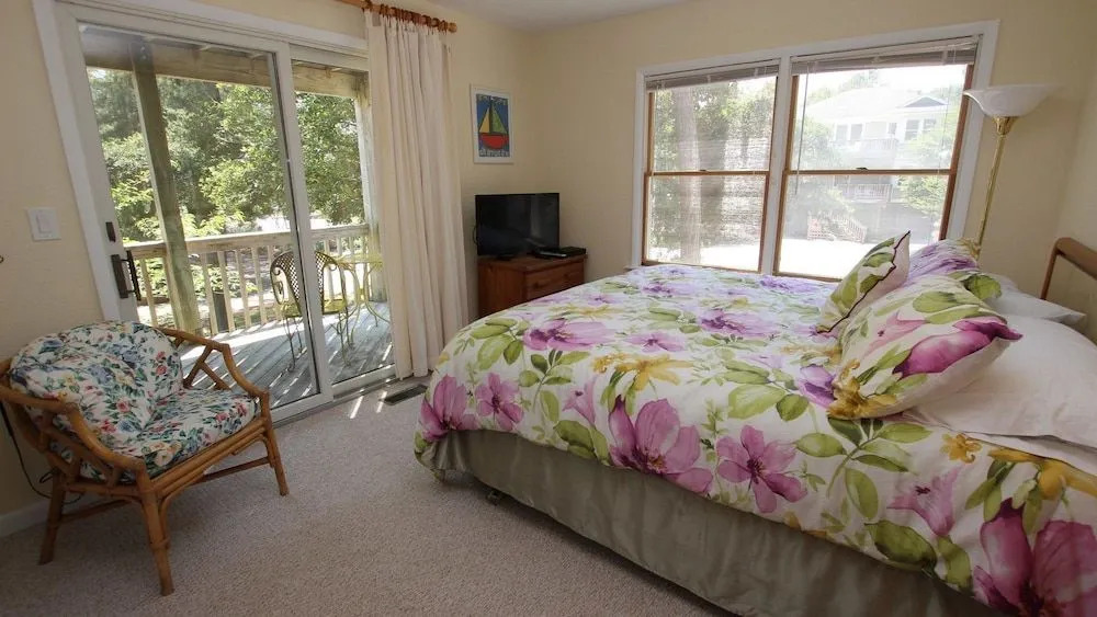 Sea Turtle Home 1135 - 5 Br Home