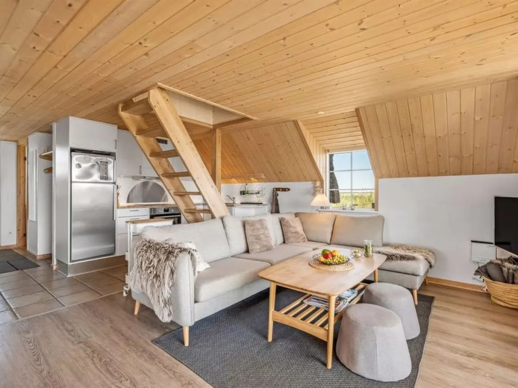 "Ehawee" - 150m from the sea in Western Jutland