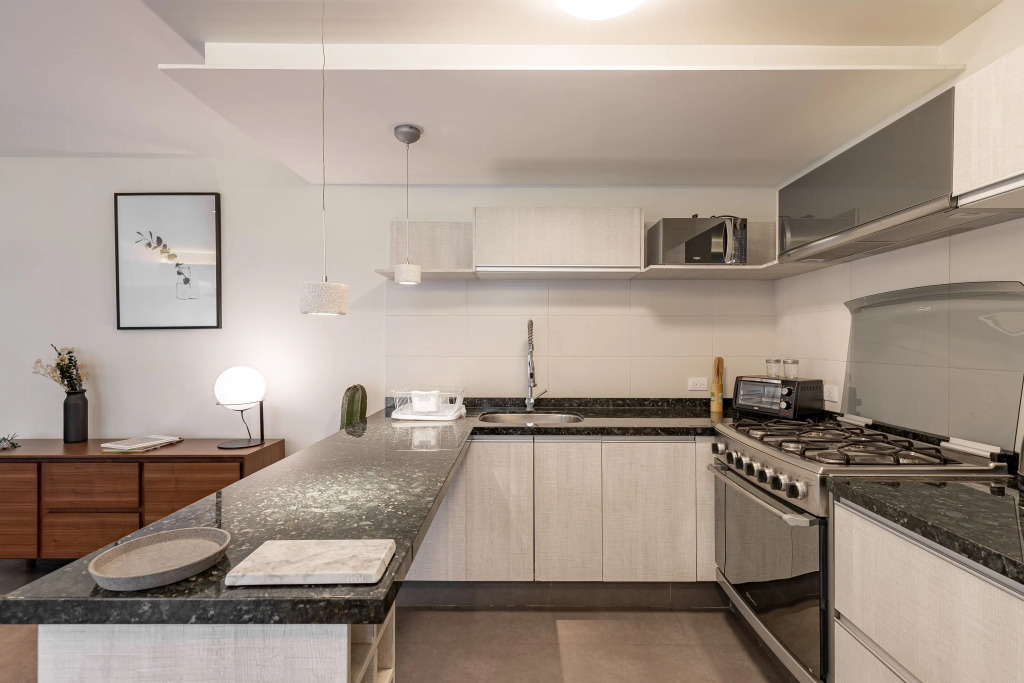 Casai Polanco | 3BR | Luxury Apartment