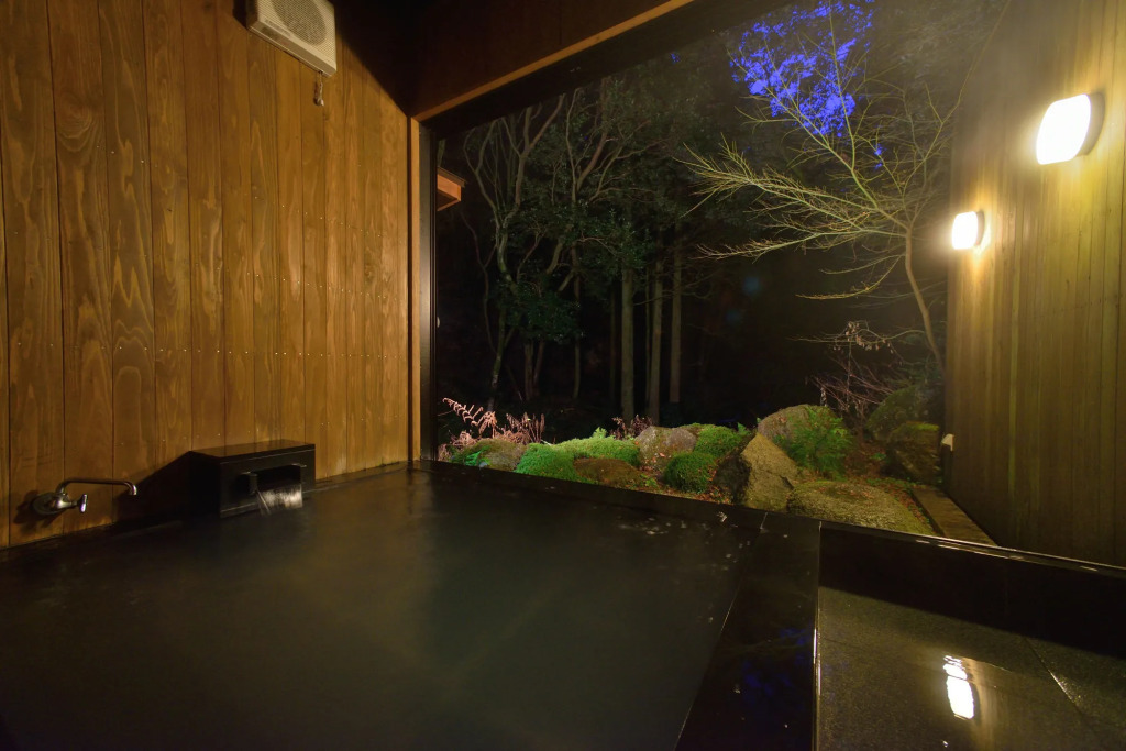 Rest House Mori no Shirabe